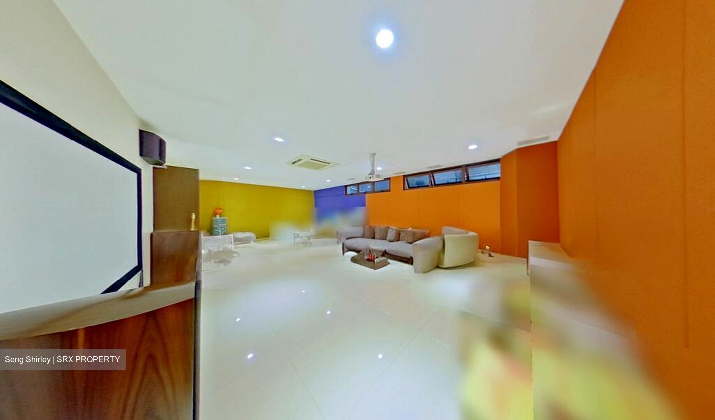 Turf Club Avenue (D25), Semi-Detached #497645291